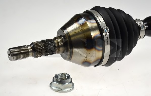 L?BRO 305210 Drive Shaft